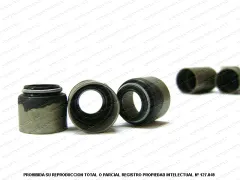 Sello De Válvula KOS 0K65A-10-155A