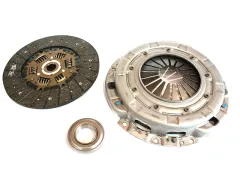 Kit De Embrague VALEO NS-10/NSC-14/PRB-33