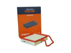 Filtro De Aire BESTE SAF-L-5711