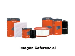 Filtro De Aceite BESTE SOF-O-1085