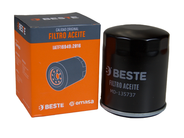 FILTRO ACEITE