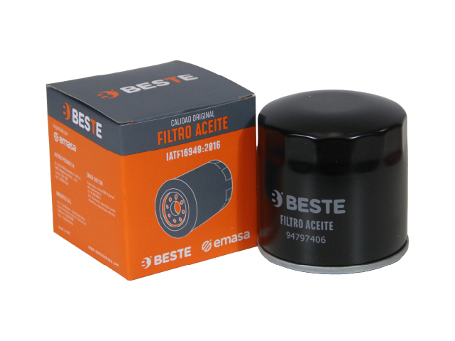 Filtro De Aceite BESTE SOF-F-2044