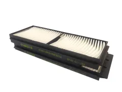 Filtro De Cabina BESTE SCA-X-501
