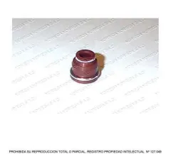 Sello De Válvula THO 4ZD1 2300; 4ZA1 1600