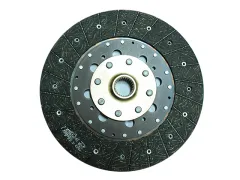 Disco De Embrague VALEO SY-27