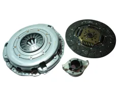 Kit De Embrague VALEO HD-126/HDC-85/PRB-99