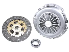 Kit De Embrague VALEO IS-10/ISC-02/PRB-52