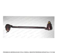 Barra Corta De Dirección CTR CS0012L