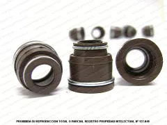 Sello De Válvula THO L-14/16; L-18/20