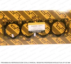Empaquetadura De Culata FM DIESEL 11044-16A05