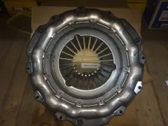 Prensa De Embrague VALEO HDC-114