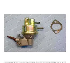 Bomba De Bencina DAEWHA DW-216