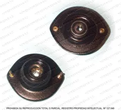 Cazoleta De Amortiguador TAIGI B001-34-390