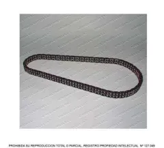 Cadena Distribucion DID 3-DR-106