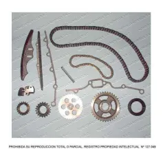 Kit De Distribución OSK M213K