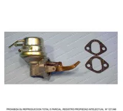 Bomba De Bencina DAEWHA DW-332