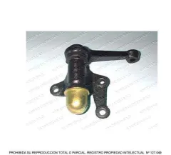 Brazo Auxiliar CTR CA0057