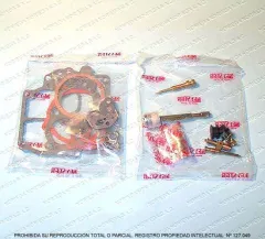 Repuesto De Carburador KEYSTER K11-3212-A