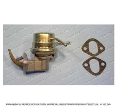 Bomba De Bencina DAEWHA DW-127