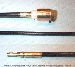 Piola De Velocímetro TSK/SBK/IKK 37230-689-771