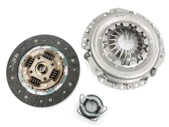 Kit De Embrague VALEO TY-58/TYC-40/PRB-13