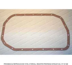 Empaq. De Carter THO MD-040342