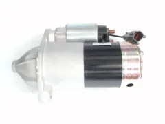 Motor de partida