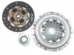 Kit De Embrague VALEO SZ-11/SZC-38/PRB-07