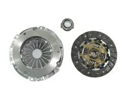 Kit De Embrague VALEO SZ-42/SZC-40/PRB-06