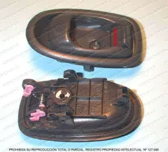 Manilla De Puerta Interior NON-GEN 82610-29001LG