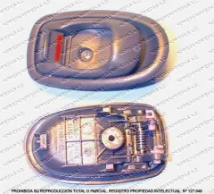 Manilla De Puerta Interior NON-GEN 82620-29001LG