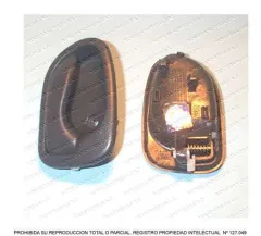 Manilla De Puerta Interior EX-TRIM 82620-22000/1LG