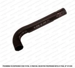 Manguera Radiador HAN 25411-4B000