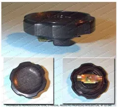 TAPA ACEITE