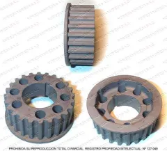 Pinon Ciguenal ZETRA 24423-42200
