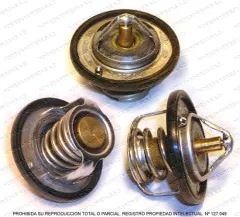 Termostato TAMA W52SR-88