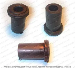 Buje De Paquete De Resorte ONNURI 55257-44000