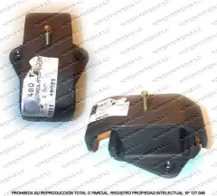 Soporte De Motor CAR-DEX 21811-4B021