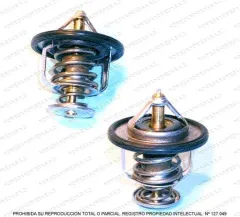 Termostato TAMA WV52MA-82