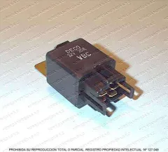 Relay de potencia