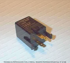 Relay ONNURI 95550-34000