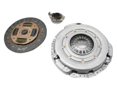 Kit De Embrague VALEO HD-126/HDC-97/PRB-99