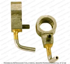 Tobera Lanza Aceite OEM 21160-42000