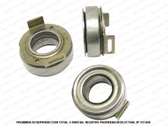 Rodamiento Embrague VALEO PRB-101