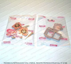 Repuesto De Carburador KEYSTER K11-986A