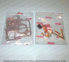 Repuesto De Carburador KEYSTER K11-954A