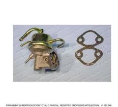 Bomba De Bencina DAEWHA DW-404