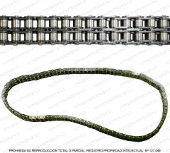 Cadena Distribucion OSK ME-200244