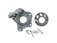 Reparación Bomba De Aceite OPT XTOP1354K