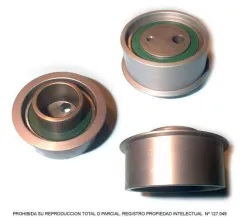 Tensor De Correa GMB 24410-23011
